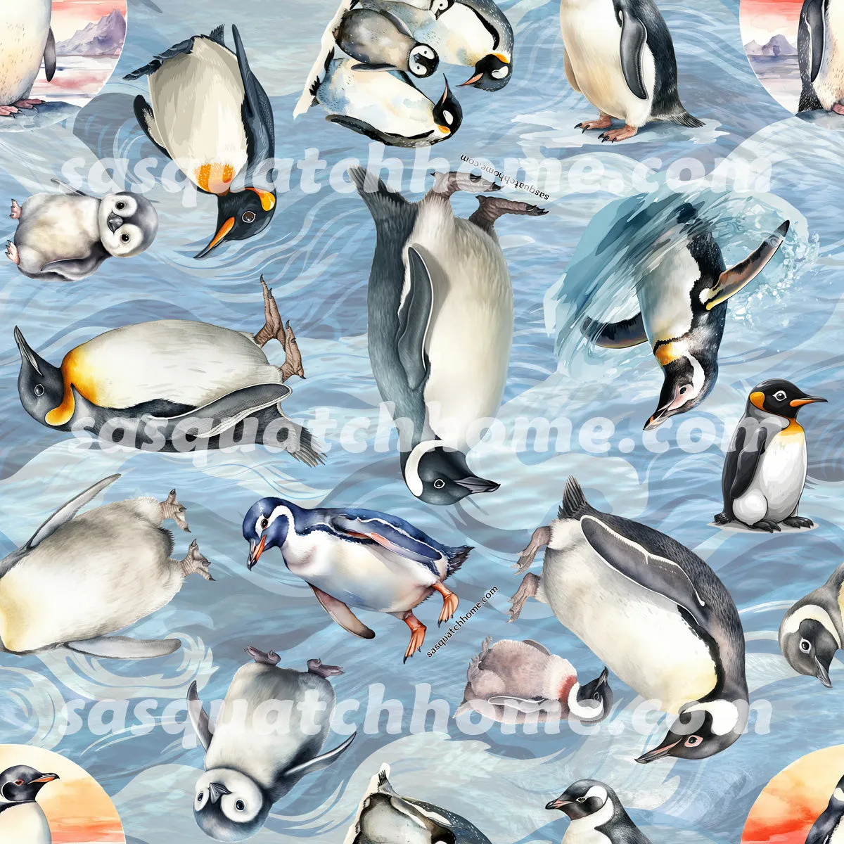 10 Animal Designs Polyester Fleece Bomber Jacket / Zipper Closure