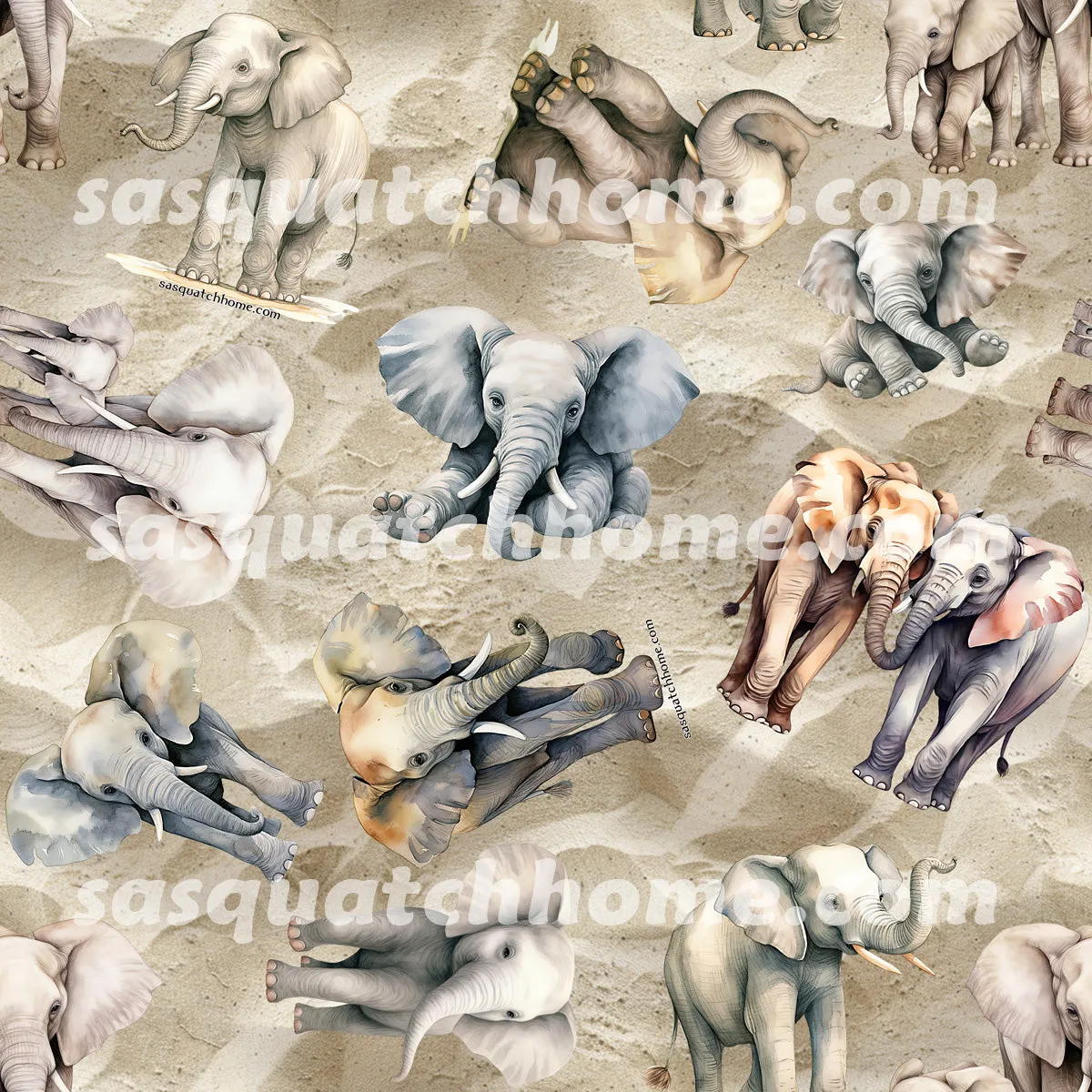 10 Animal Designs Polyester Fleece Bomber Jacket / Zipper Closure