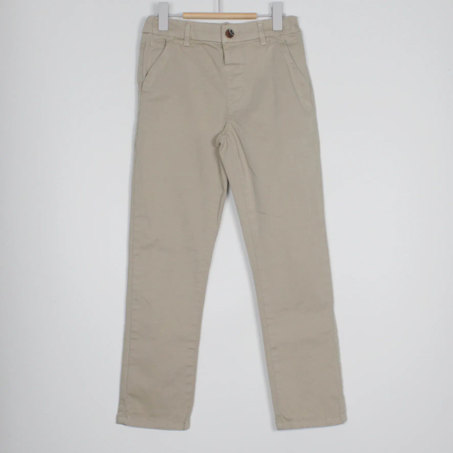 6-7Y
Next Chinos
