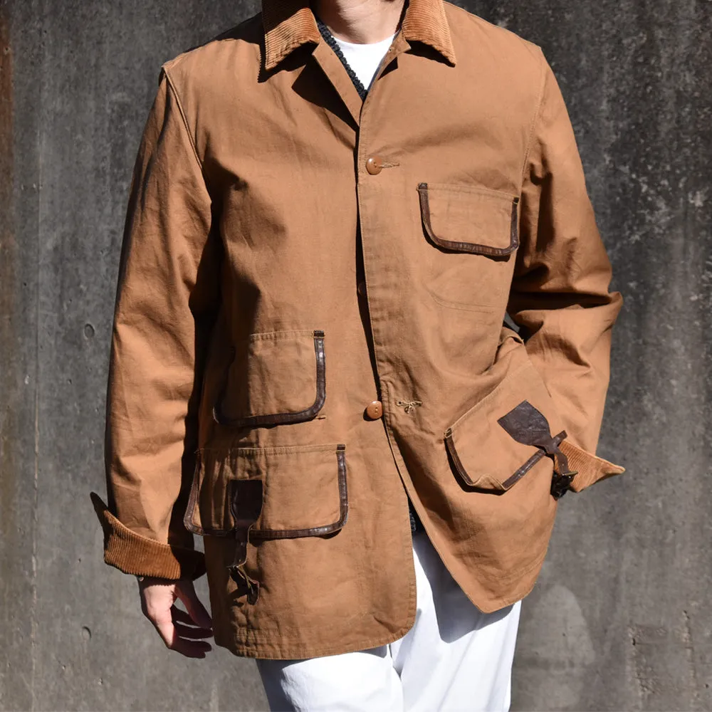 90's Polo Ralph Lauren ハンティングジャケット 240124
