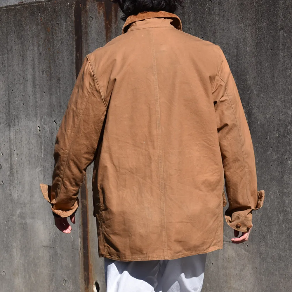 90's Polo Ralph Lauren ハンティングジャケット 240124