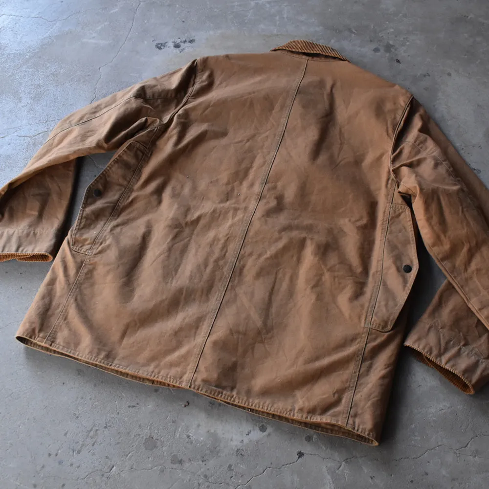 90's Polo Ralph Lauren ハンティングジャケット 240124
