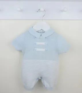 Aiden Romper