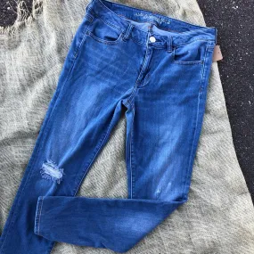 American Eagle Jeggings - 12