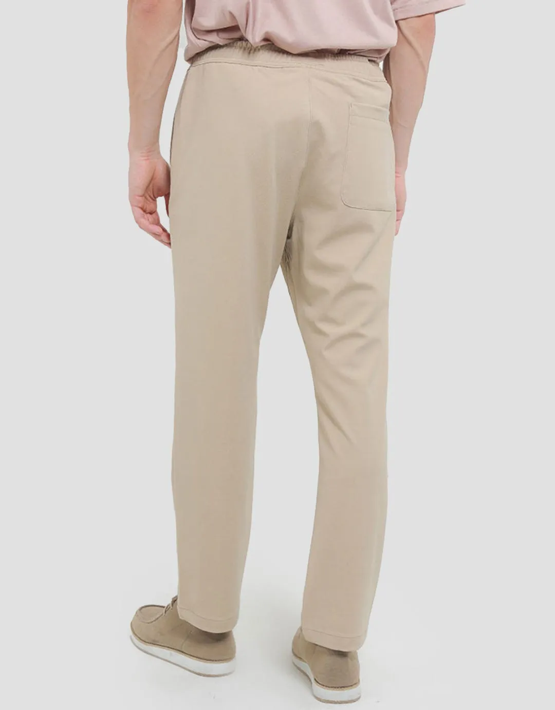Andrew Smith Fashion Celana Panjang Pria