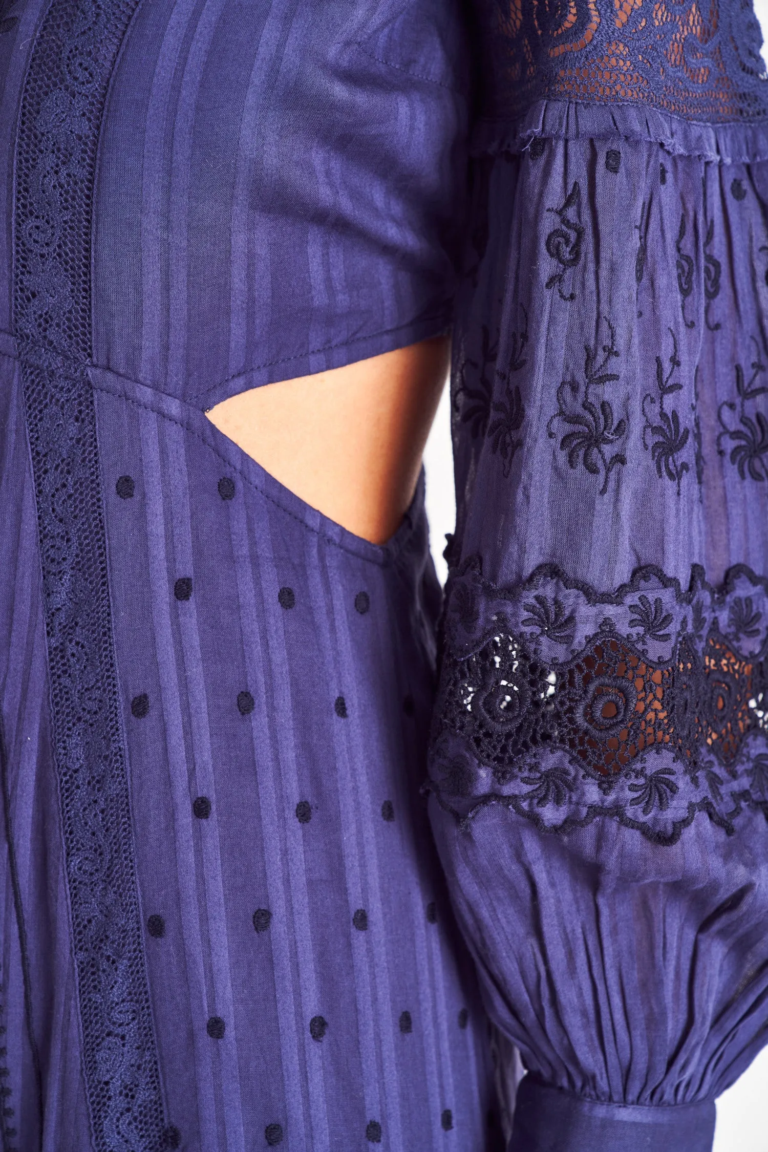 Aneesha Dress