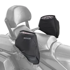 Arctic Cat Passenger Snowmobile Muffs