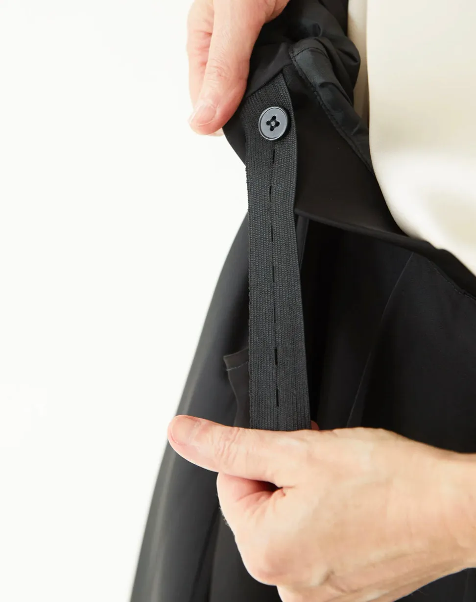 Audrey Skirt | Black