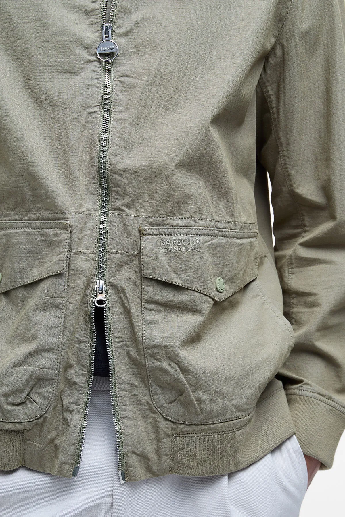 B.Intl Matley Casual Jacket