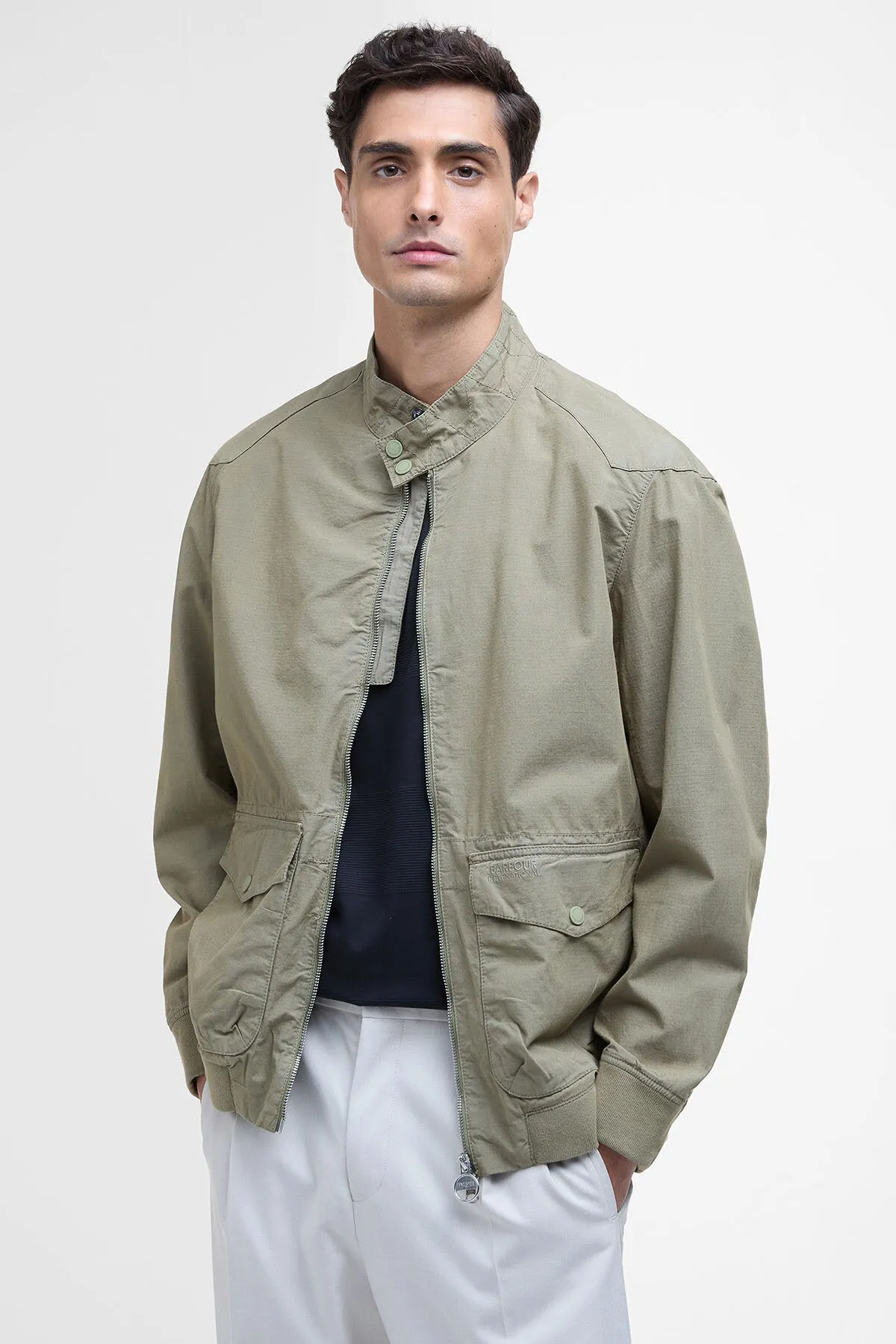 B.Intl Matley Casual Jacket