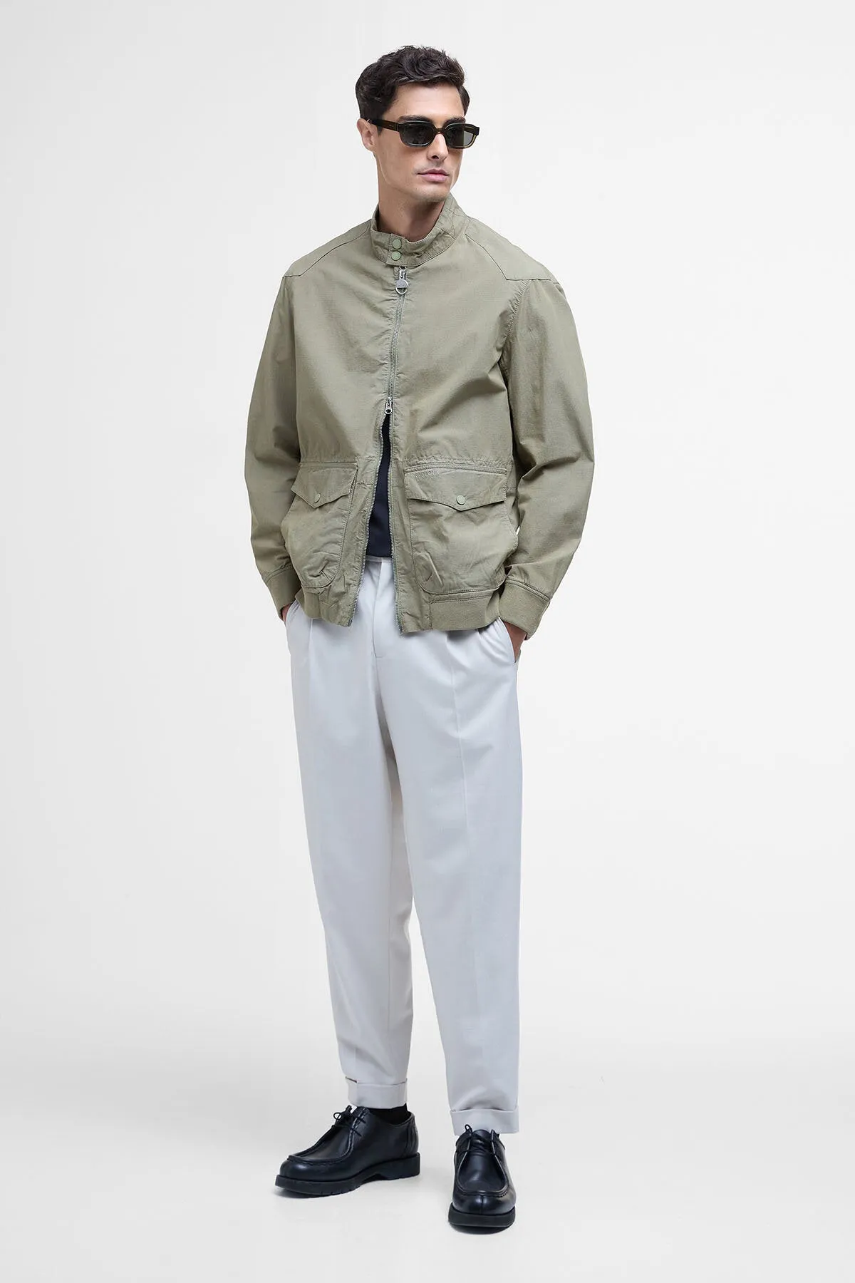 B.Intl Matley Casual Jacket