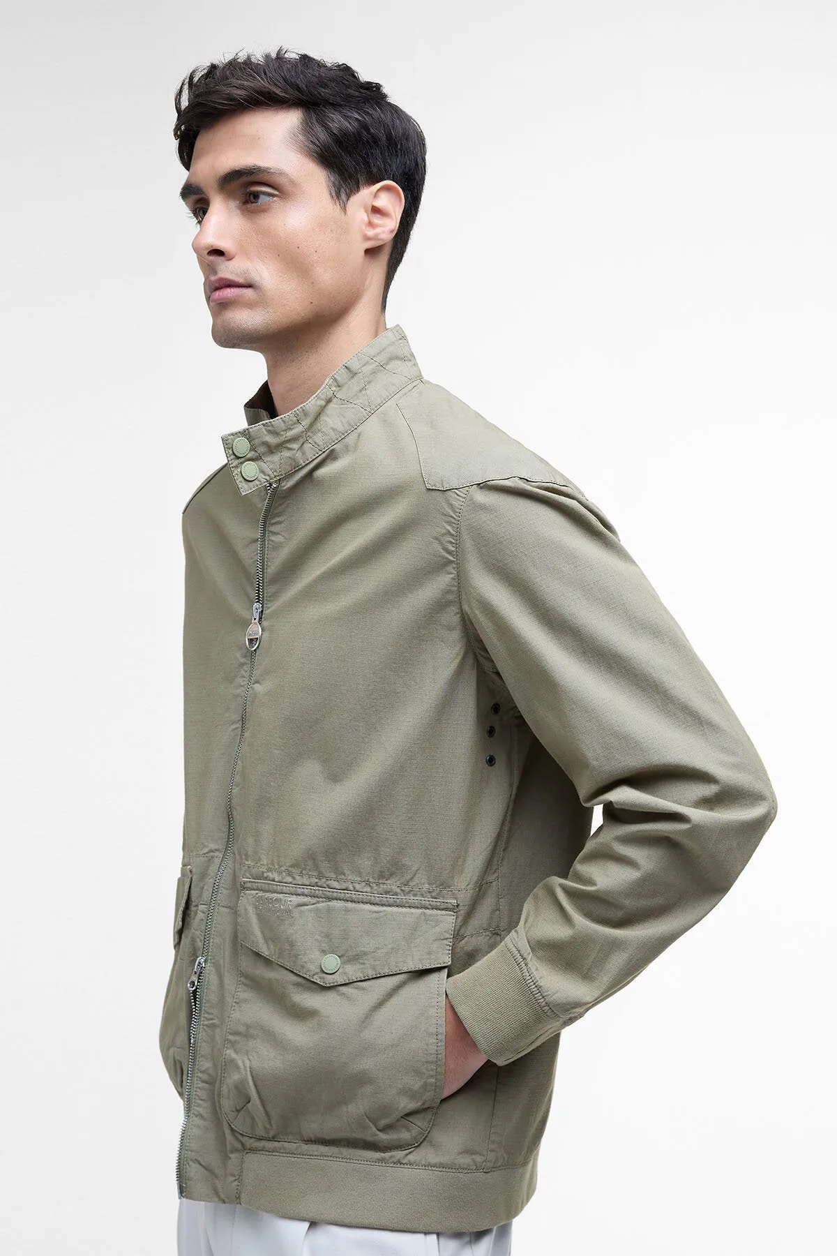 B.Intl Matley Casual Jacket