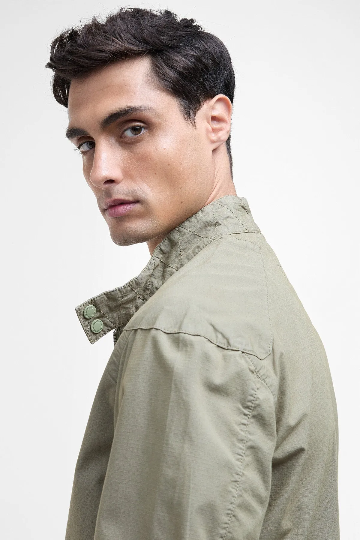 B.Intl Matley Casual Jacket