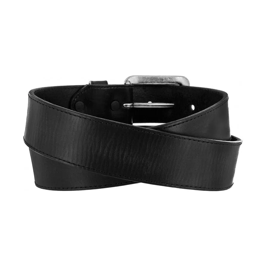 Bomber Belt