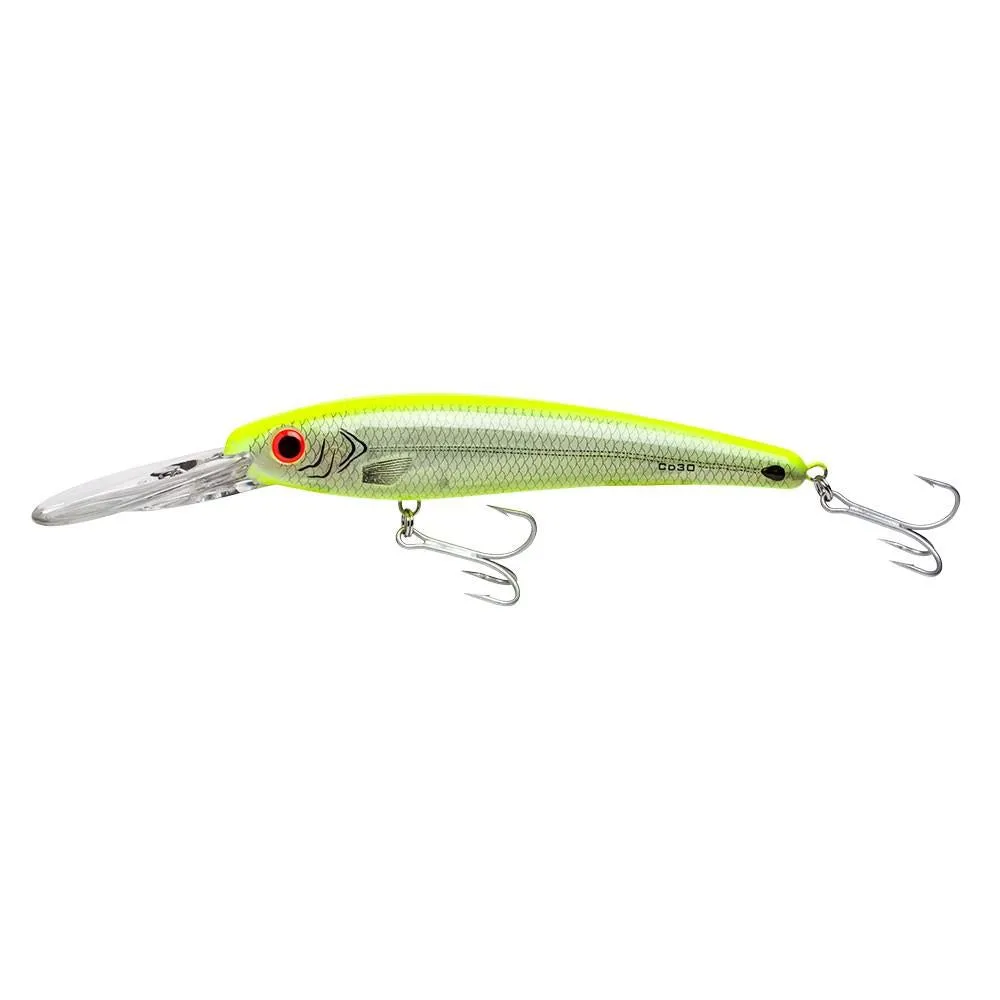Bomber BSWCD30 Certified Depth Big Game Lure