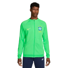 Brazil Academy Pro Knit Jacket (DH4741-330)