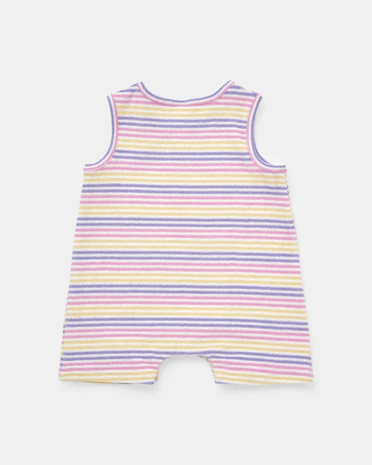 Brodie Romper