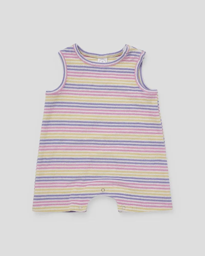 Brodie Romper