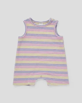 Brodie Romper