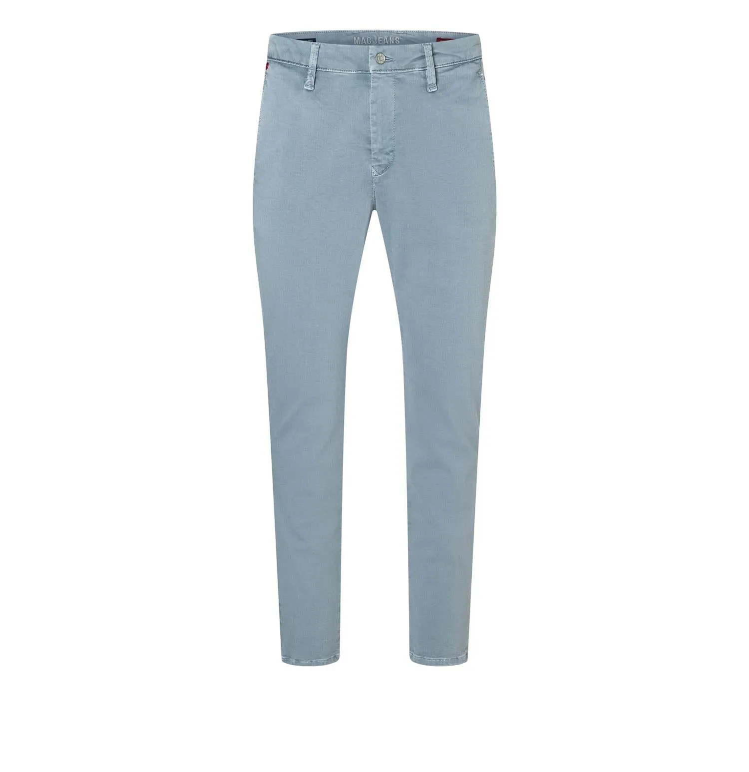 Bukse Drivers pants Chinos  Lyseblå