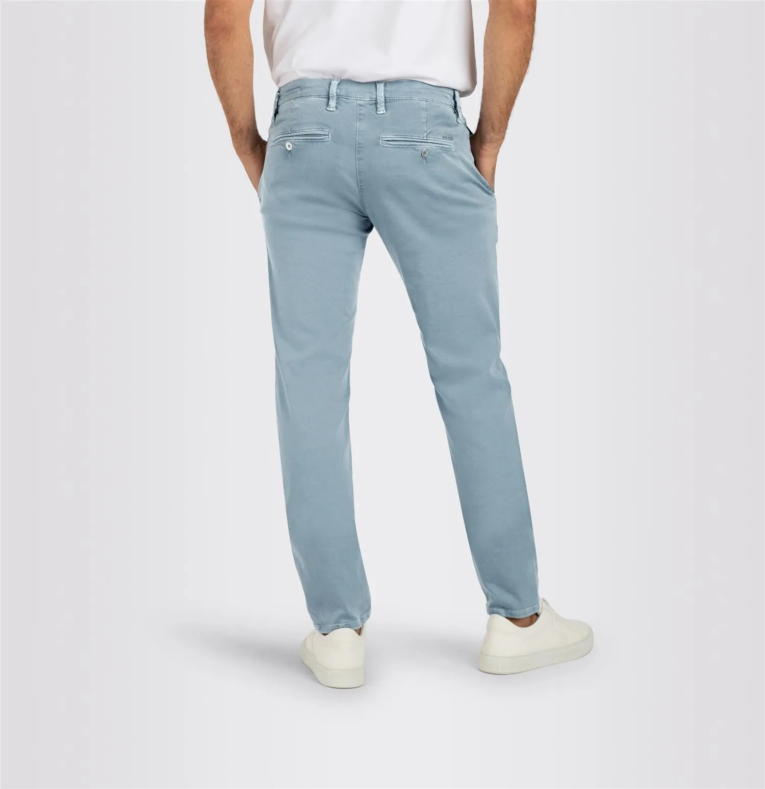 Bukse Drivers pants Chinos  Lyseblå