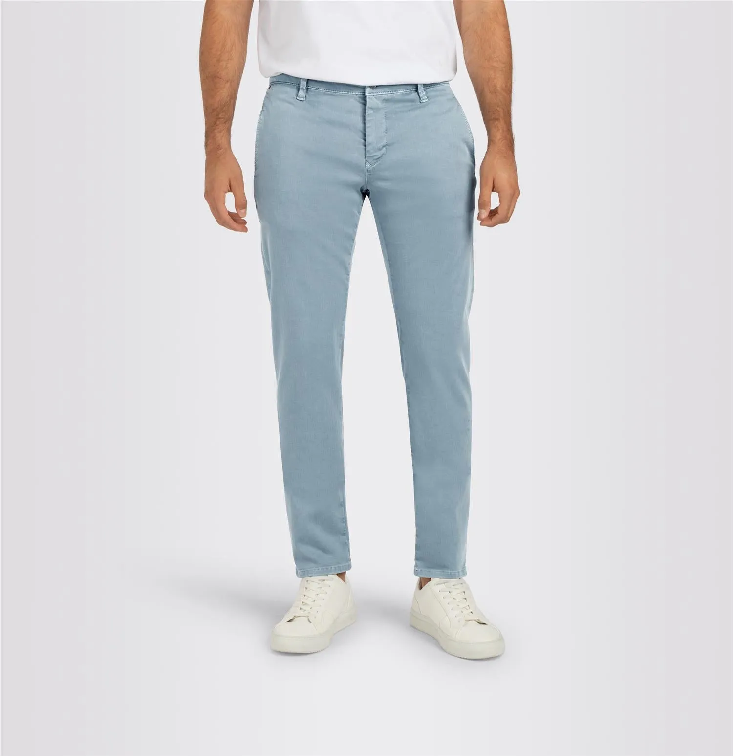 Bukse Drivers pants Chinos  Lyseblå