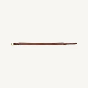 Bullock Belt (Leather) - Tan