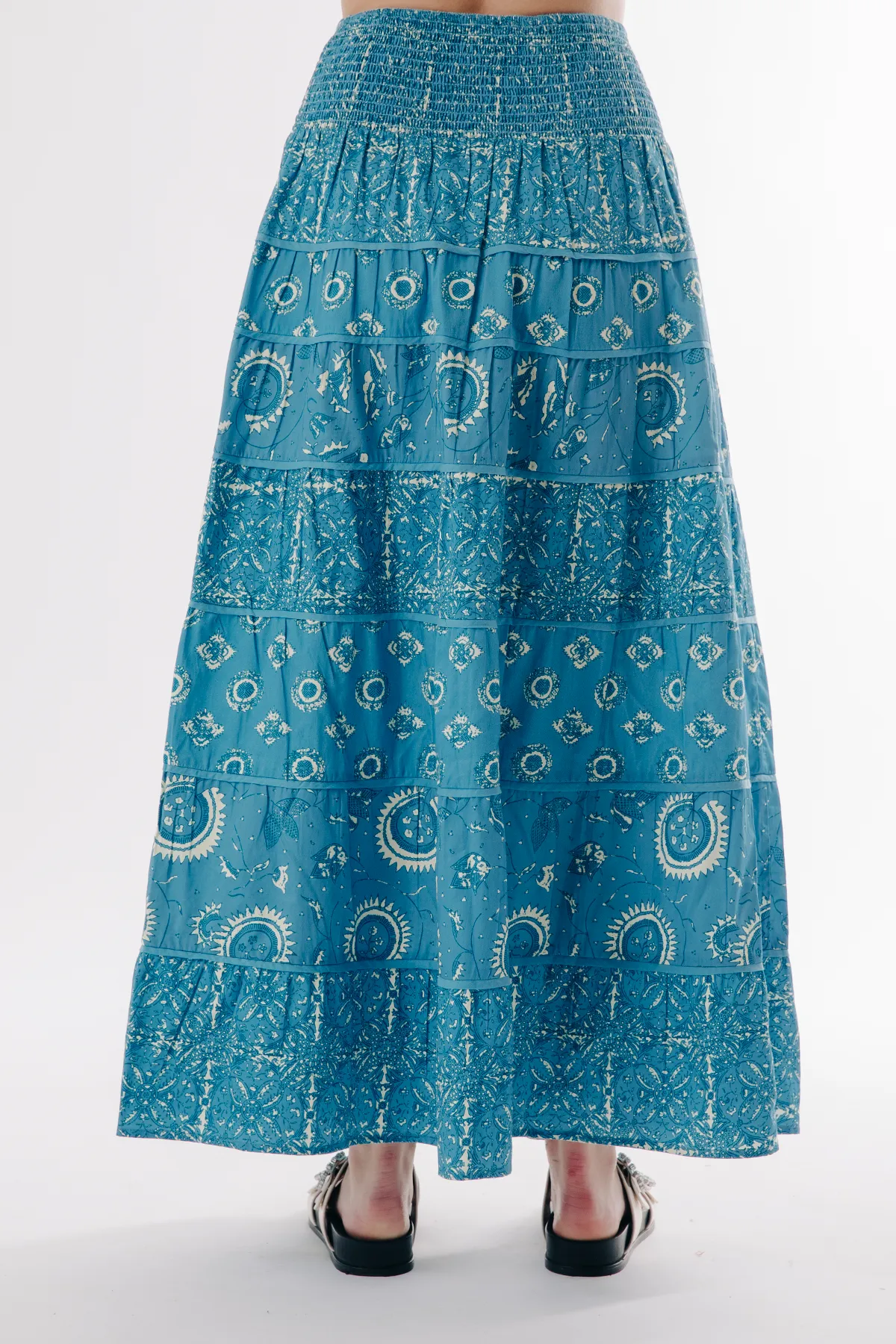 Carina Skirt