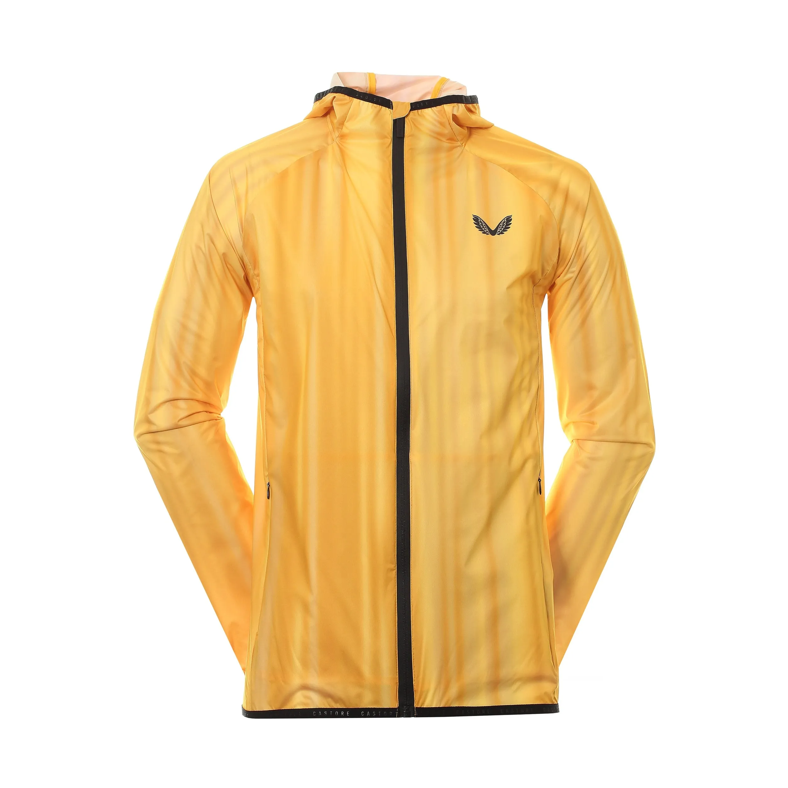 Castore Active Cirrus Running Jacket