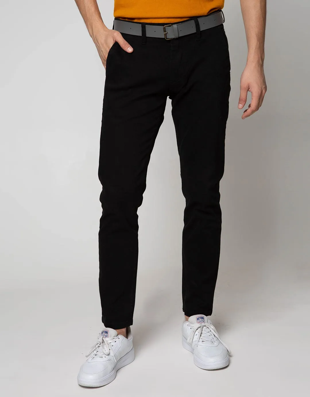 CHINOS PANTS FASHION