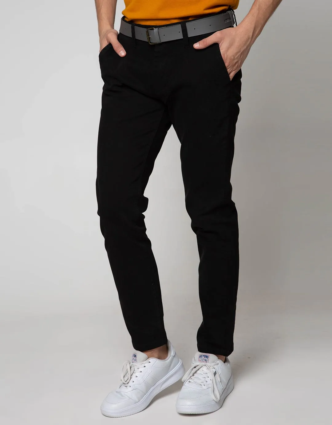 CHINOS PANTS FASHION