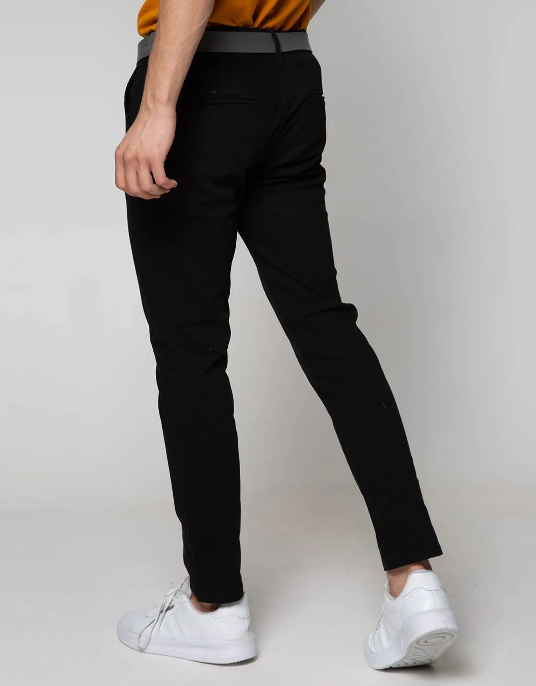 CHINOS PANTS FASHION
