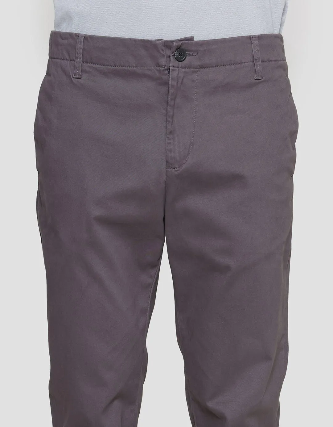 Cole Nyc Woven Slim 01 Celana Panjang Pria
