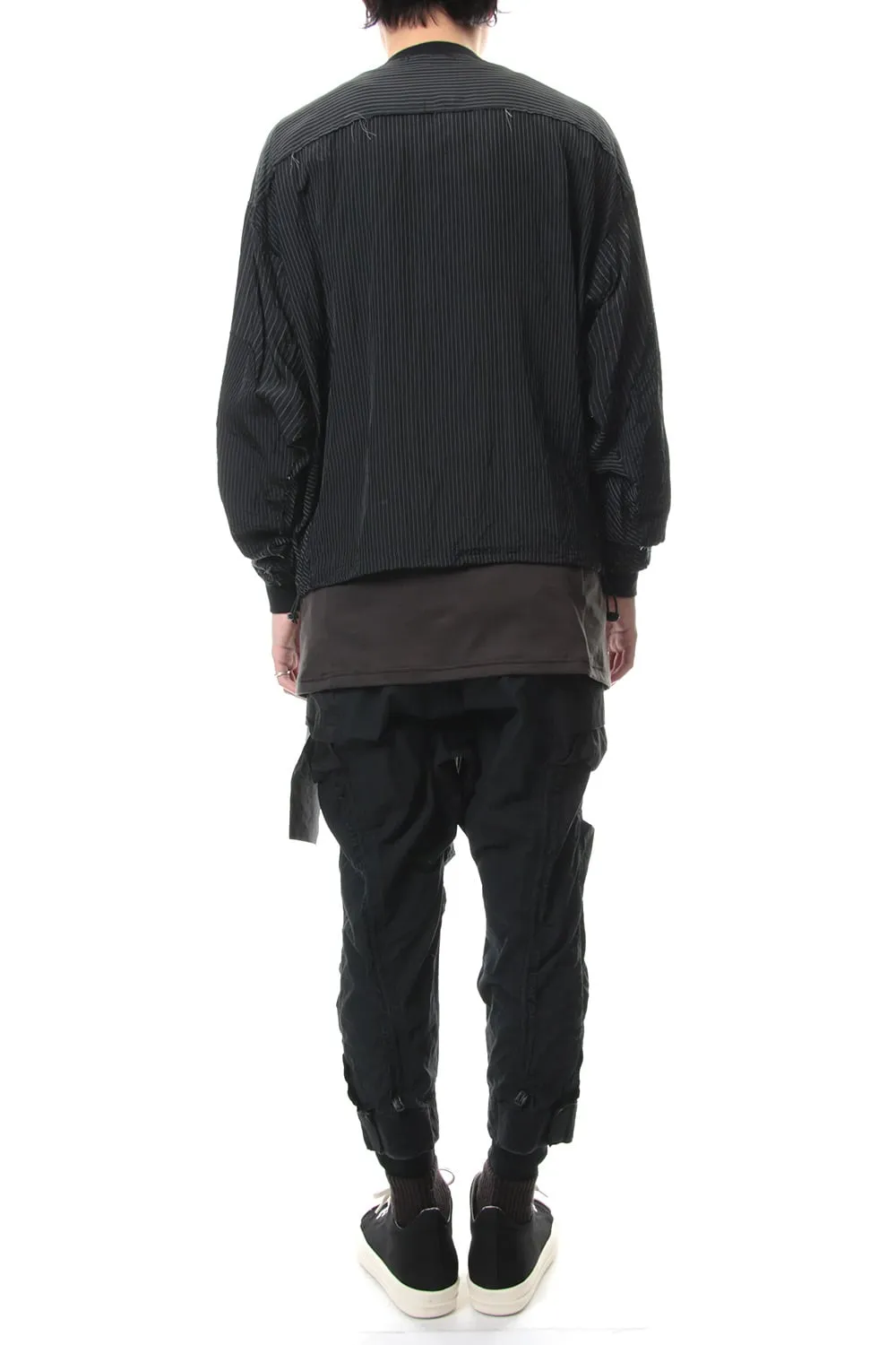 Cupra Bomber Jacket