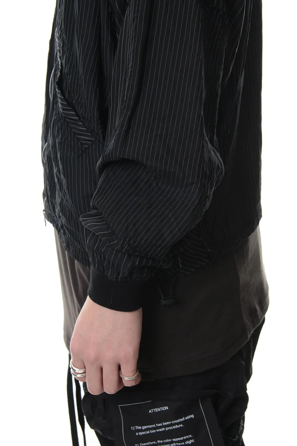 Cupra Bomber Jacket