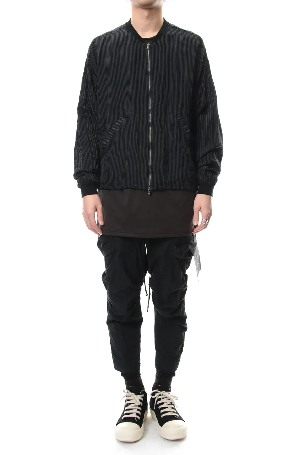 Cupra Bomber Jacket