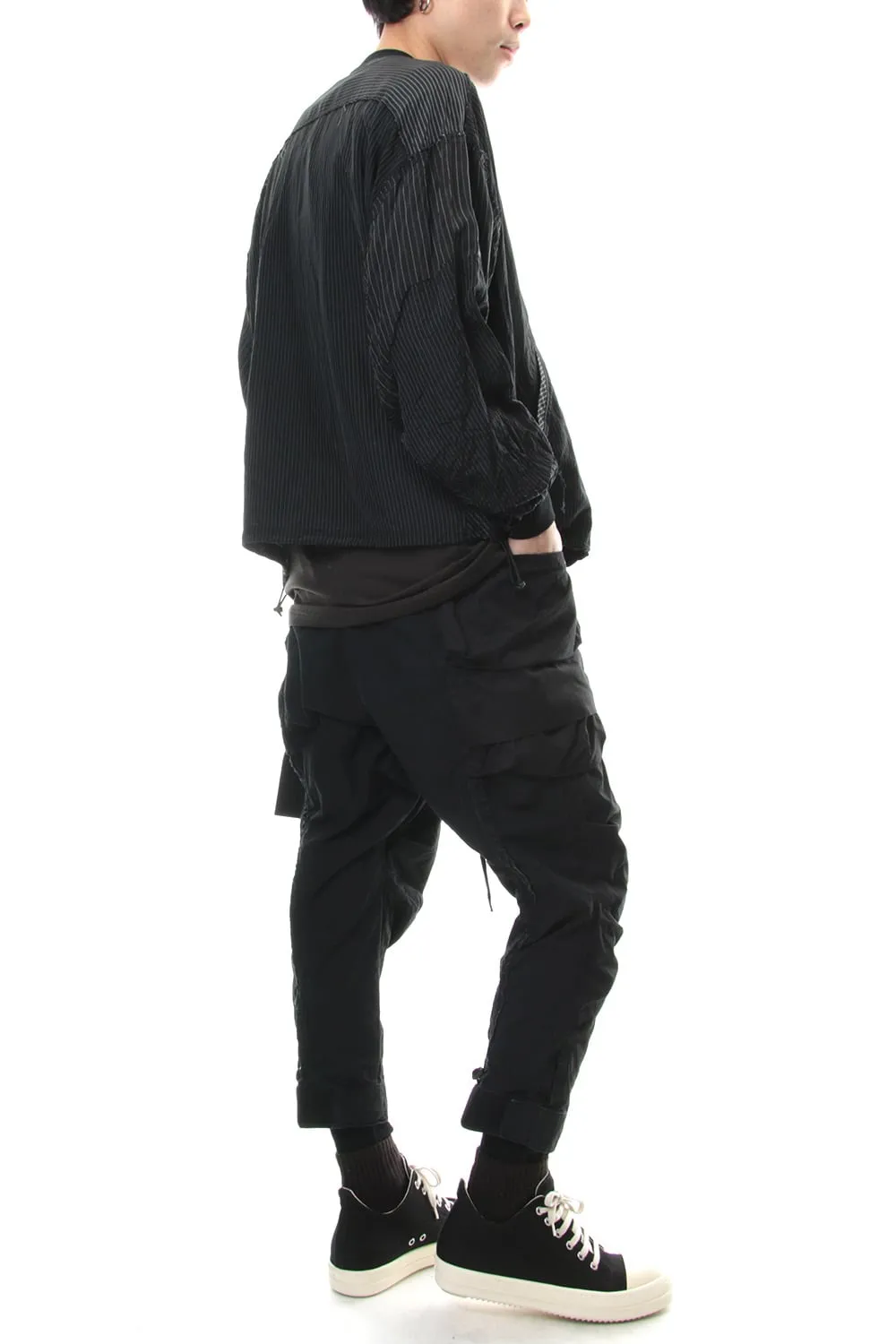 Cupra Bomber Jacket