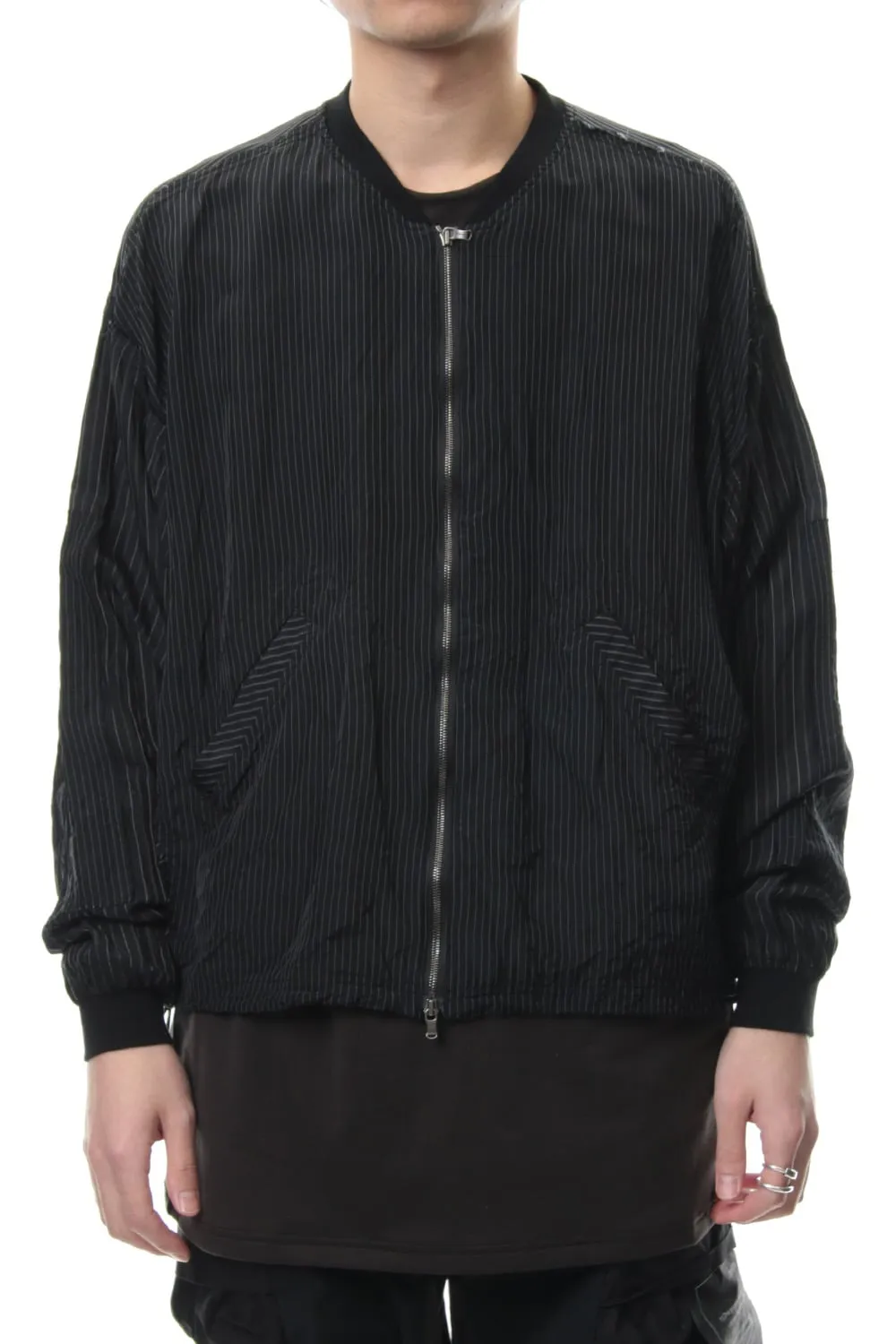Cupra Bomber Jacket