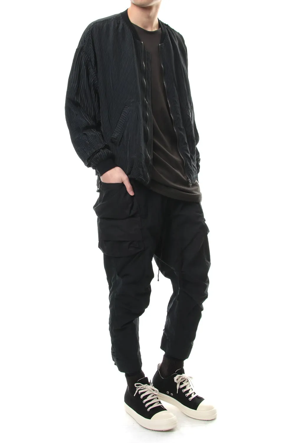 Cupra Bomber Jacket