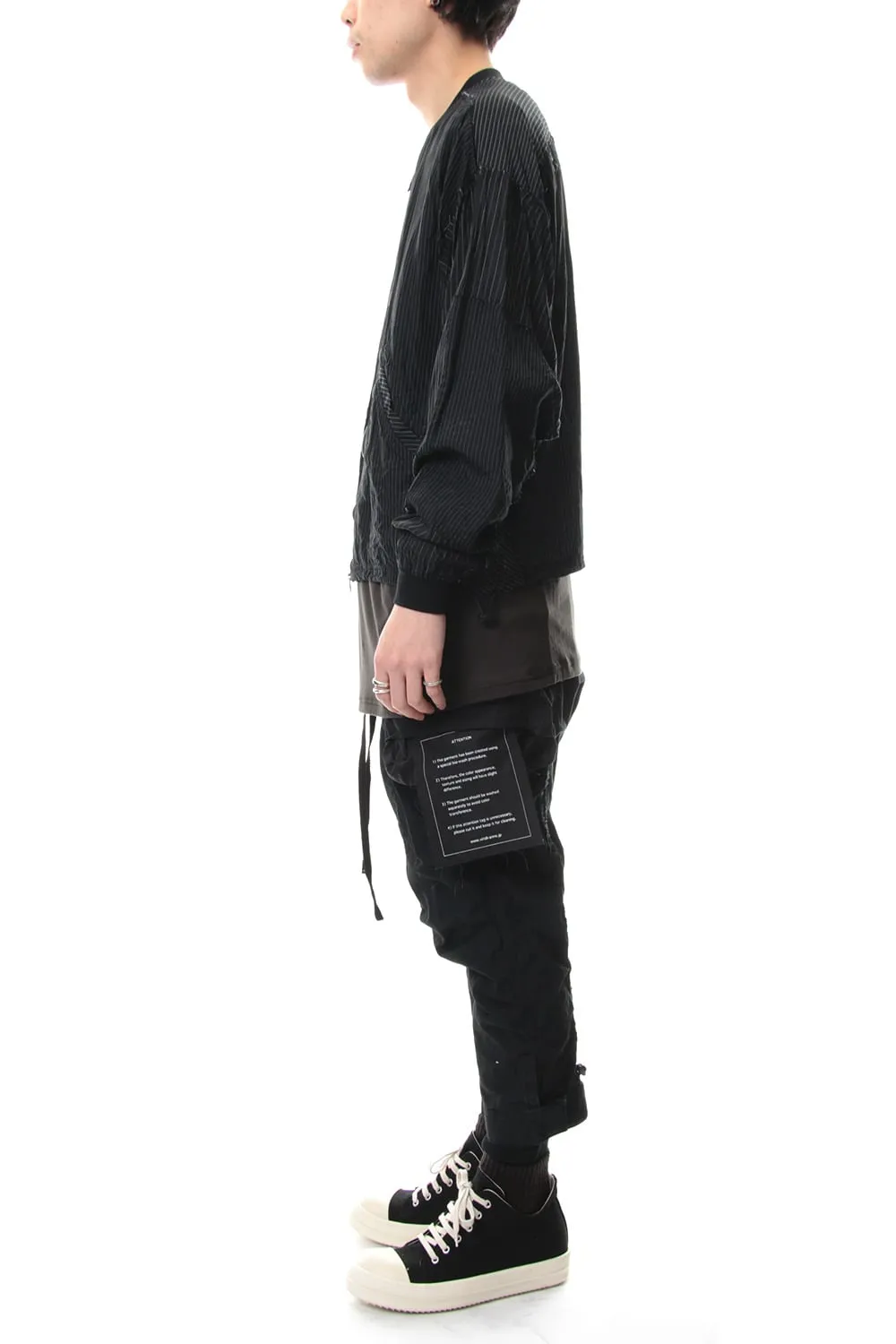 Cupra Bomber Jacket