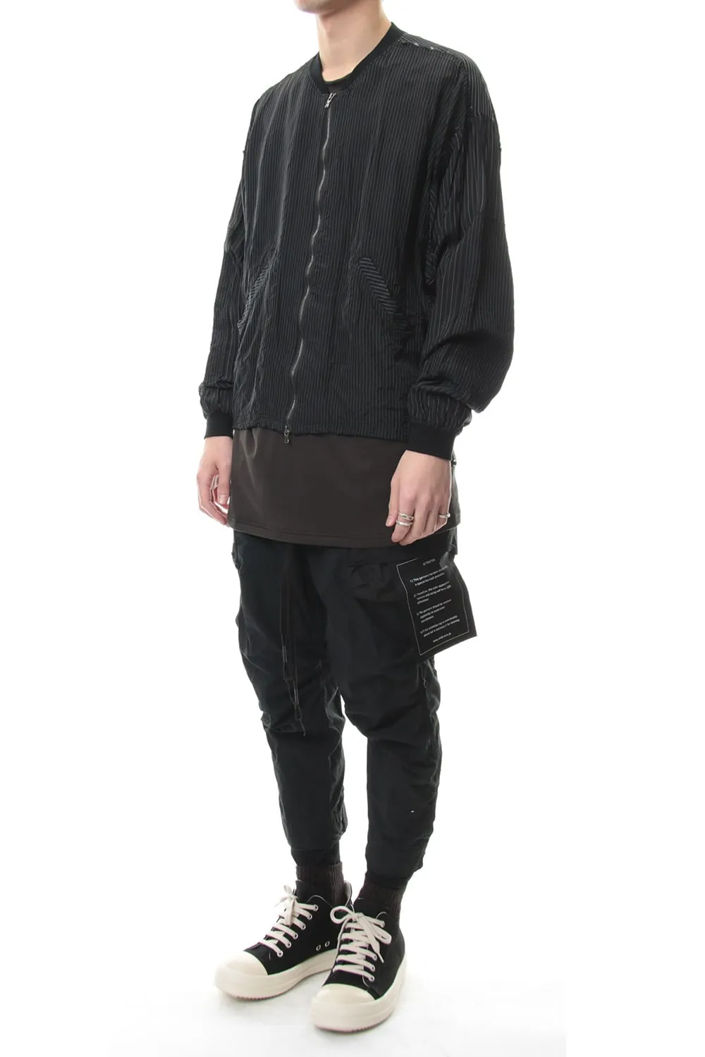 Cupra Bomber Jacket