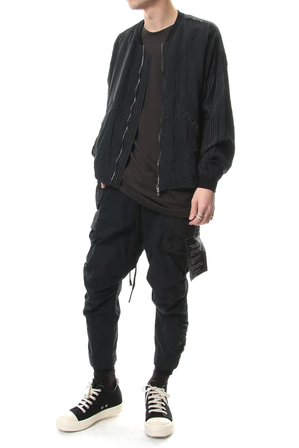 Cupra Bomber Jacket