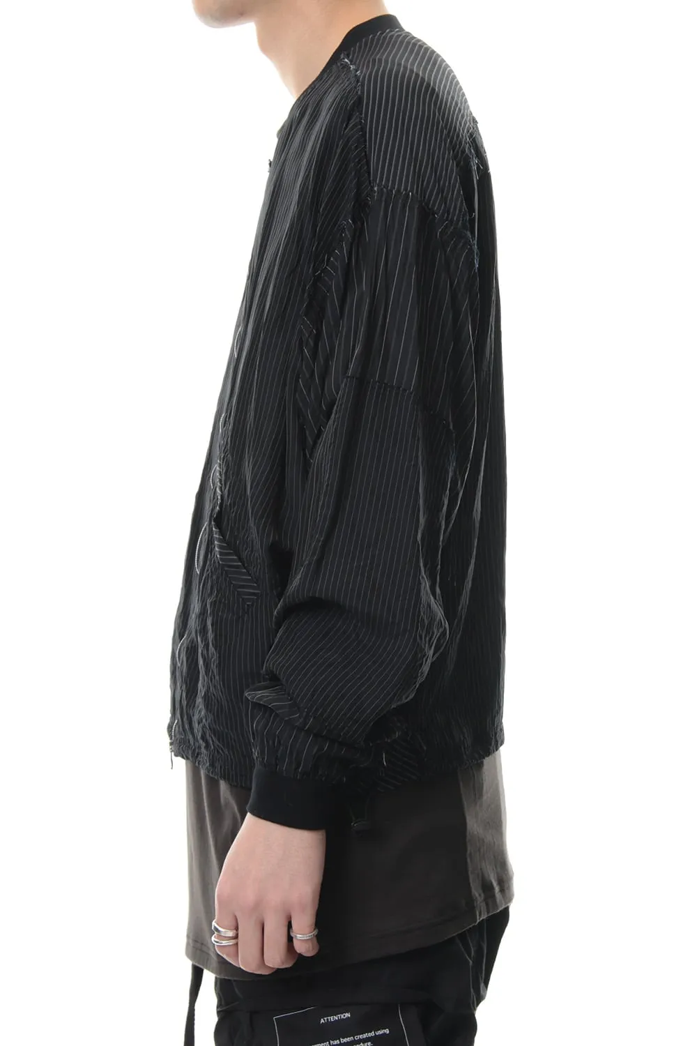 Cupra Bomber Jacket