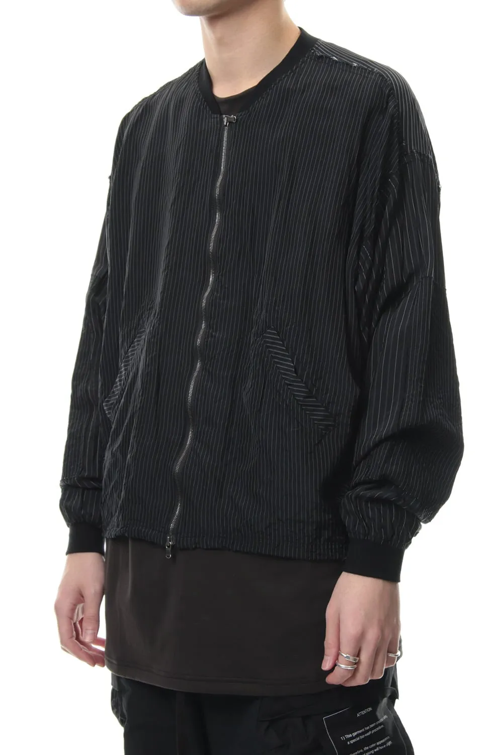 Cupra Bomber Jacket
