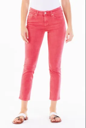 Dear John Blaire Hibiscus Jeans