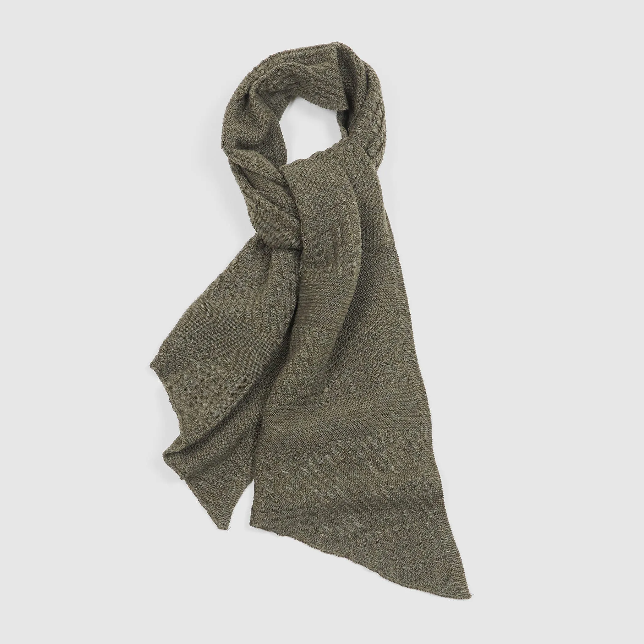Engineered Garments Knit Scarf
