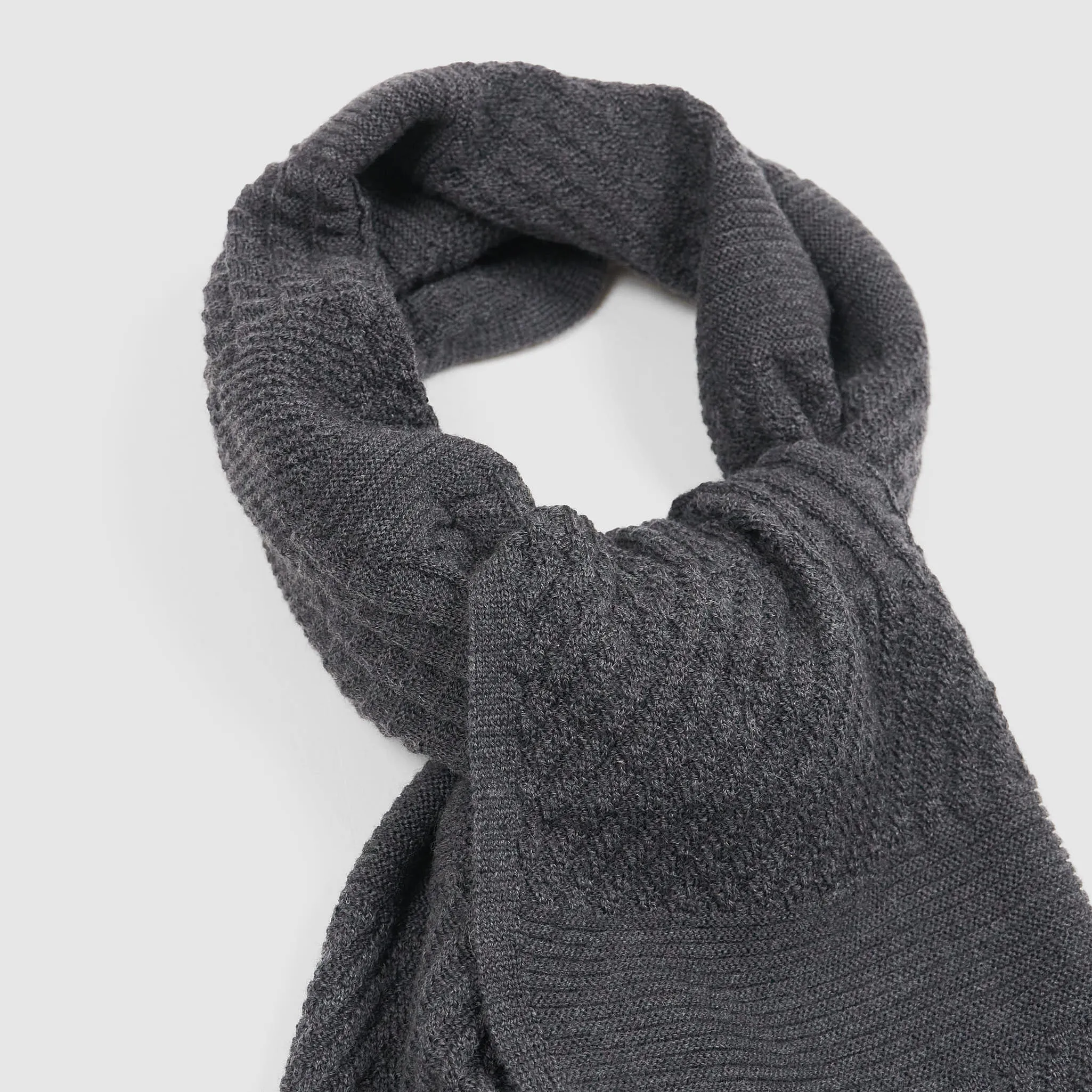 Engineered Garments Knit Scarf
