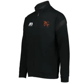 Flying Fish  Limitless Warmup Jacket