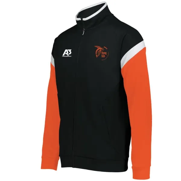 Flying Fish  Limitless Warmup Jacket