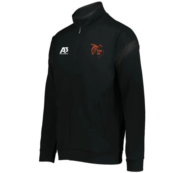 Flying Fish  Limitless Warmup Jacket